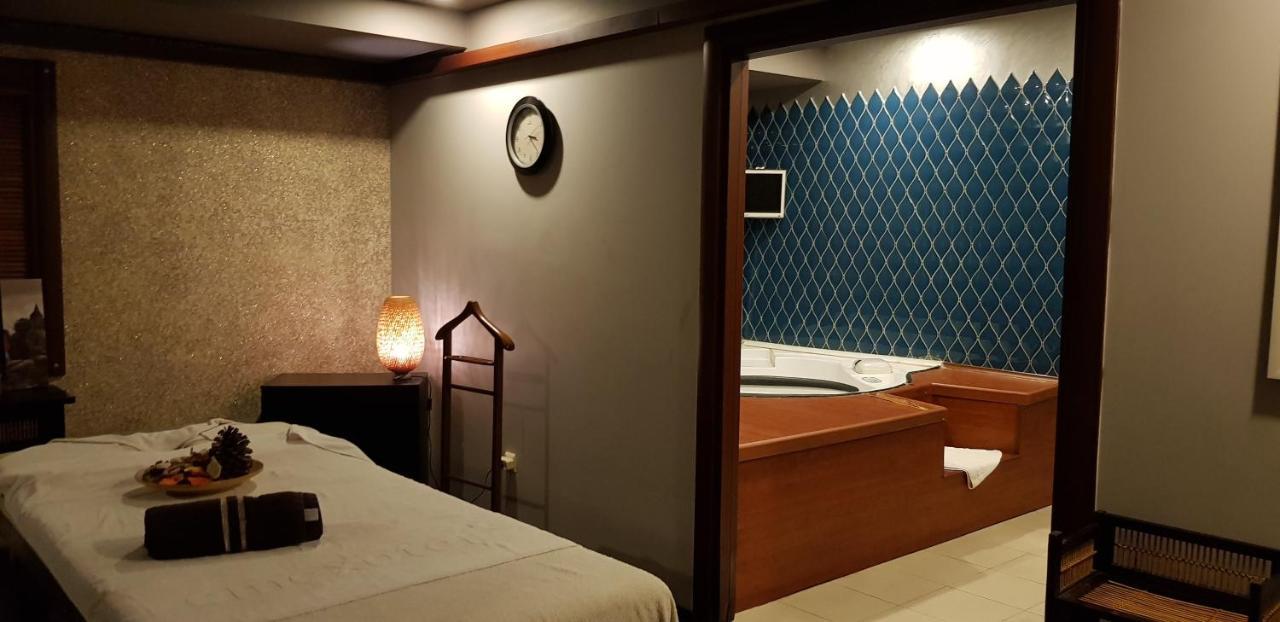 Kndf Marine Hotel Стамбул Екстер'єр фото